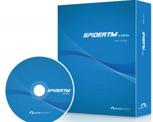이글루시큐리티, AI 보안관제 솔루션 SPiDER TM AI Edition 출시