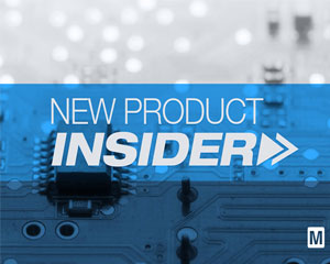 Mouser Electronics, New Product Insider: March 2019