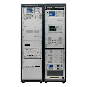 안리쓰, 5G RF 적합성 테스트에서 스퓨리어스 테스트 인증 획득해