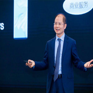 화웨이, 자동차 제조업체에  ICT 역량 지원