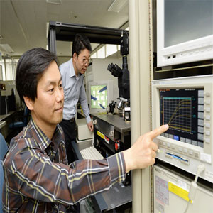 2300V 견디는 '힘센 반도체' 산화갈륨 MOSFET 개발