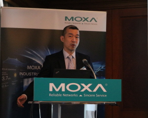 Moxa, 