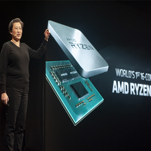 AMD, E3 2019에서 차세대 PC 플랫폼 리더십 발표