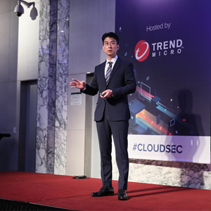 트렌드마이크로, CLOUDSEC Korea 2019 개최
