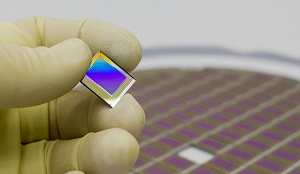중국 MEMS 및 센서 생산, 2023년에 3위로…팹 건설도 최대