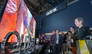 AI, 5G, 자율차...CES 2020는 어떤 모습일까