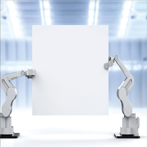 로봇 산업 4대 강국 해법은 제조용 로봇 ‘확대’, 서비스 로봇 ‘육성’, 생태계 ‘강화’