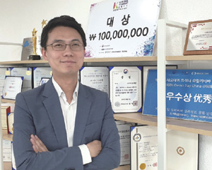 투자 유치 성공하며 인공지능 영상합성 기술 강화