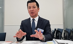 [넵콘 재팬] 무역 갈등으로 한국 기업 줄었지만 전체 규모는 늘어, 새로운 분야 추구가 비결
