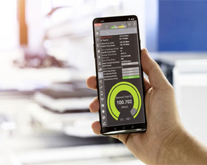 로데슈바르즈, 인더스트리 4.0 위해 생산시설에 5G 캠퍼스 네트워크 구축