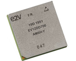 Teledyne e2v, 듀얼채널 기기 대량 공급 앞두고 고객사 대상 베타 샘플 제공해