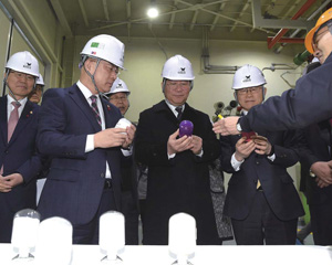 “일본 수출규제 3개 핵심품목 공급안정화 마무리, 나아가 100대 품목 안정화 목표”