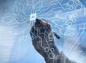 AI 인력 수요, IT 보다 다른 사업부서가 더 높다. 왜?