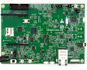 NXP, 엣지버스 포트폴리오 프로세싱에 애저 RTOS 적용 확대