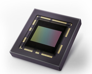 Teledyne e2v, 신형 Emerald 3.2메가픽셀 이미지 센서 발표