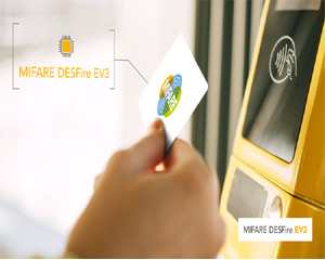 NXP, 보안 및 커넥티비티 강화한 새로운 마이페어 데스파이어 IC 발표