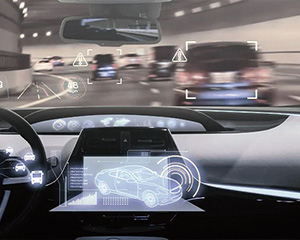 NXP 반도체 “자동차가 감지하고, 생각하고, 행동하도록 지능적으로 그룹화”