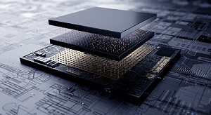 삼성전자, 3차원 적층 패키지 테스트 'EUV 후공정에서도 경쟁력 확보'
