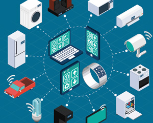 [기고] 배터리 없이 IoT 구동하기 에너지 하베스팅, 극저전력 IoT 애플리케이션에 적합