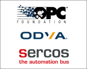 ODVA, 차세대 모션기술 개발 위해 OPC 등과 협력
