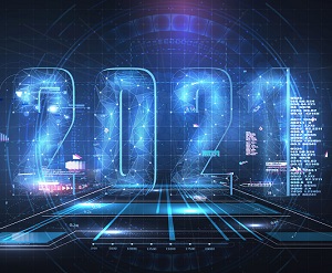 [전망] 2021년 ICT 10대 이슈가 뭐길래, 이것만 알고 가자