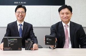 웨스턴디지털, 게이밍 특화 브랜드의 고성능 SSD 솔루션 신제품 3종 공개