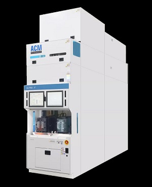 ACM 리서치, IGBT 합금 어닐링 공정의 성능 향상에 기여하는 새 장비 출시