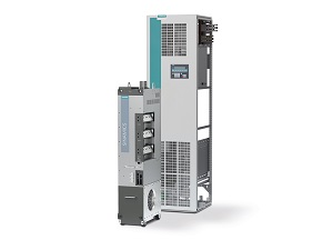 지멘스, SIEMENS SINAMICS Chassis-2 선보여