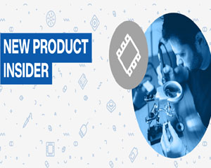 마우저, 셈텍 LR1110 LoRa Edge Tracker 레퍼런스 설계 포함 555종 공급