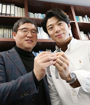 초박형 고해상도 ‘4D 카메라’ 개발해
