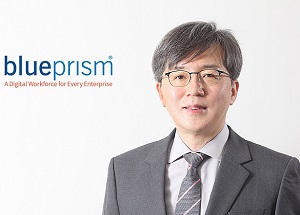 블루프리즘코리아 이준원 지사장 “국내 기업 디지털 전환 지원할 것”