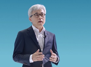 삼성전자 ＂2022년 상반기 GAA 기반 3나노를, 2025년에는 2나노 공정 양산＂