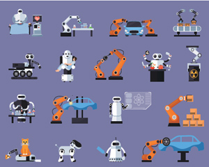 [전망] 로봇 산업, 새로운 로봇 서비스 산업 활성화 시켜라