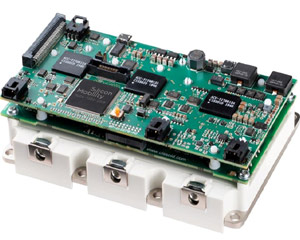 CISSOID, 신에너지 차량용 SiC 인버터 개발 위해 Silicon Mobility와 파트너십