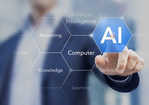 [2022 전망] AI 산업 전망, 2022년 초가속 AI 도입 시대 진입해