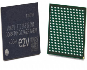 Teledyne e2v, 우주용 DDR4 메모리 솔루션 비행 모델 출하 시작