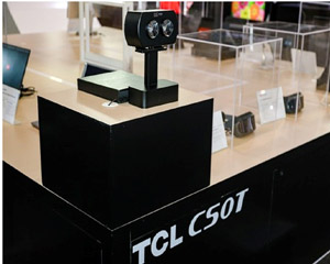 TCL CSOT, SID Display Week 2022에서 첨단 디스플레이 기술 공개