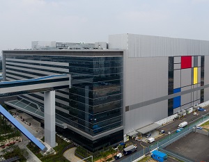 삼성전자, 전 세계 반도체 매출 3년 만에 1위 되찾았다