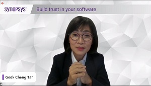 시높시스, ＂반도체, IoT 분야 등에 오픈소스 라이선스 충돌 급증으로 대책 마련해야＂
