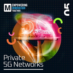 마우저 일렉트로닉스, 신규 팟캐스트 에피소드로 5G 네트워크 비즈니스 사례 소개해