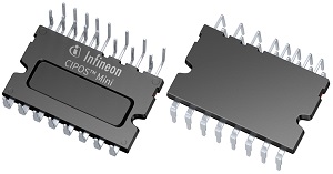 인피니언, IGBT 기술 기반의 고효율 IPM 발표