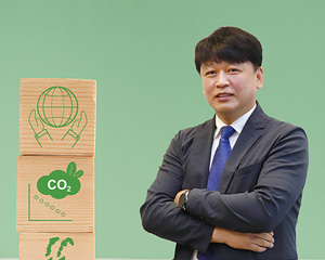 [인터뷰] 아이핌 정희태 대표 ＂탄소중립과 에너지 효율 운전에 필요한 요소기술 제품화에 초점＂