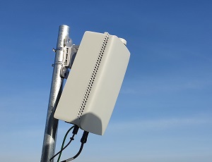 삼성전자가 기록한 28GHz 주파수 활용한 장거리 5G 테스트 결과는