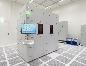 EV Group, 새로운 200mm 플랫폼 기반 차세대 레지스트 처리 시스템 발표