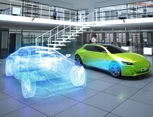 NXP, 전기 차량용 AI 기반 클라우드 연결 배터리 관리 시스템 개발