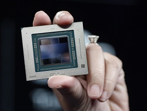 AMD, RDNA 3 아키텍처 기반 첫 첫 게이밍 그래픽 카드 발표