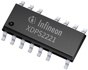 인피니언, GaN 기반 USB-PD 용 고집적 콤보 컨트롤러 IC 발표