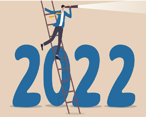 [2022 전망] “2022년 와이파이6 디바이스 5G 앞지를 것”