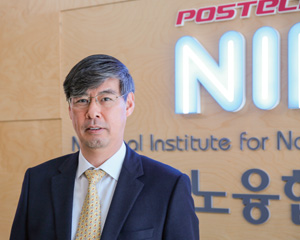 [인터뷰] 포스텍 NINT 신훈규 교수 “2025년 국제 SiC 학회 성공적 개최, 전력반도체 산업 큰 전환점 기대해”