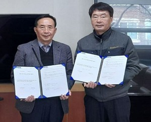 어드밴텍, 동서정보기술과 ‘WISE-PaaS’ 전략 비즈니스 파트너십 체결해